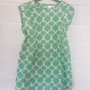 4-5T NWT Hanna Andersson Dress